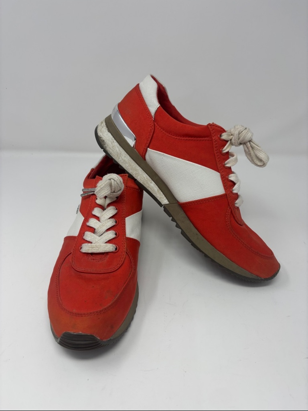 Michael Kors | Women's Casual Sneakers -‎ Lightweight Fashion Runner